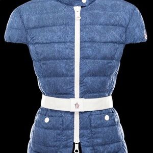 🚫SOLD🚫 Moncler Jacket